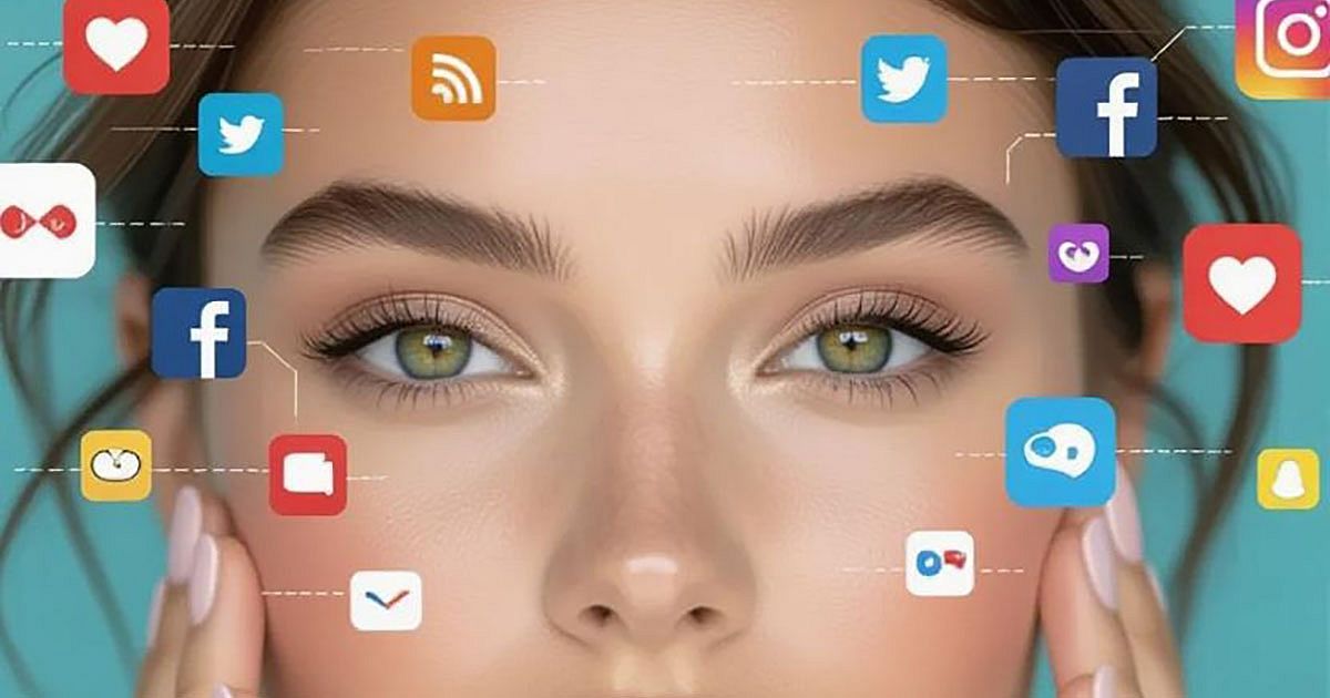 Der Einfluss von Social Media auf Nasenkorrektur-Trends