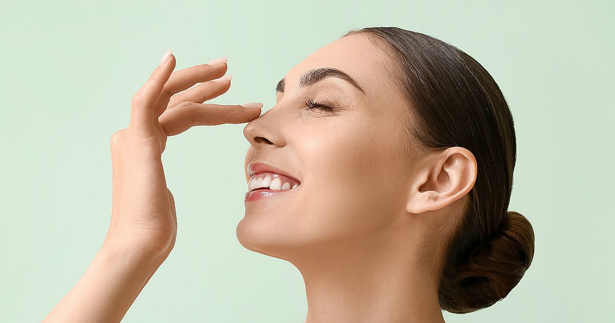 Der Weg zur perfekten Nase: Ein Schritt-für-Schritt-Leitfaden